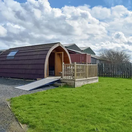 Holiday home Selker View-uk1397 *