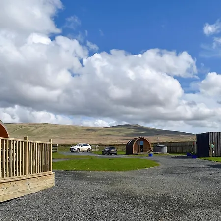 Holiday home Selker View-uk1397 *