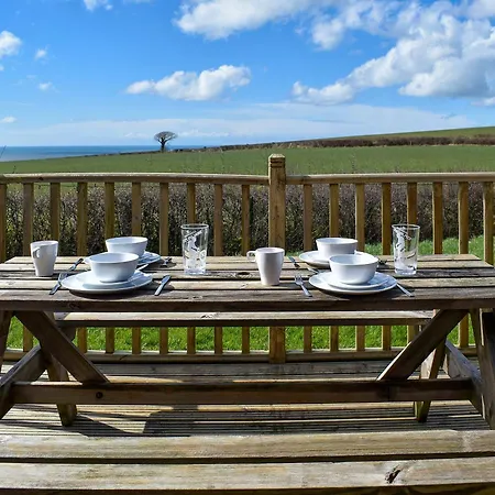 Holiday home Selker View-uk1397 Corney