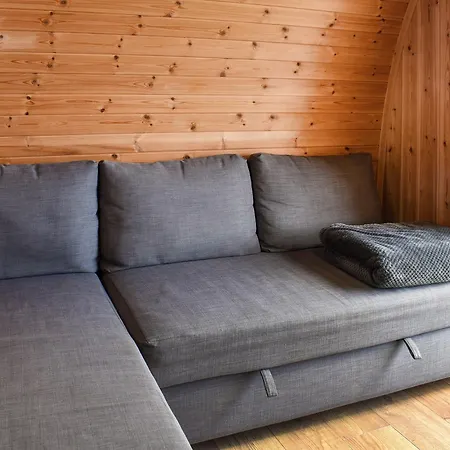 Holiday home Selker View-uk1397 *