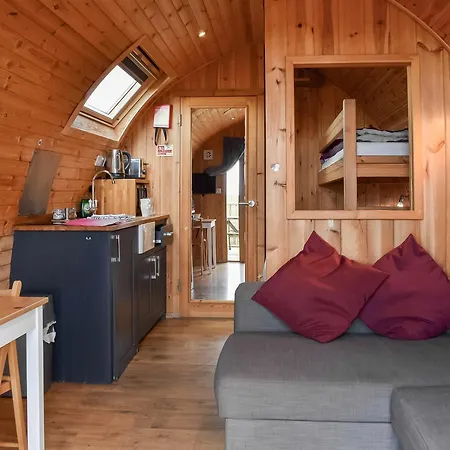 Selker View-uk1397 Holiday home Corney