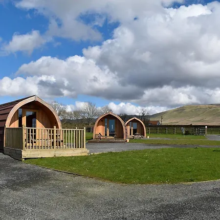 Holiday home Selker View-uk1397 *